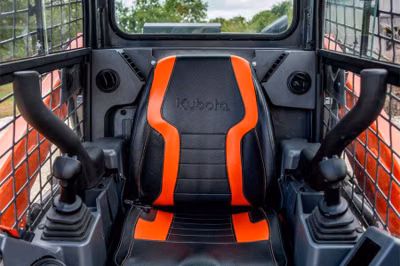 2025 Kubota SVL50x 4