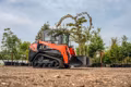 2025 Kubota SVL50x - Image 7