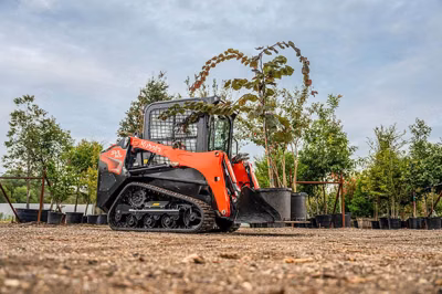 2025 Kubota SVL50x 7