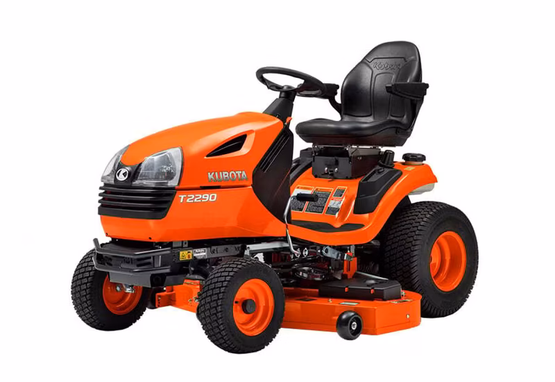 2025 Kubota T2290KWNC-42 - Image 1