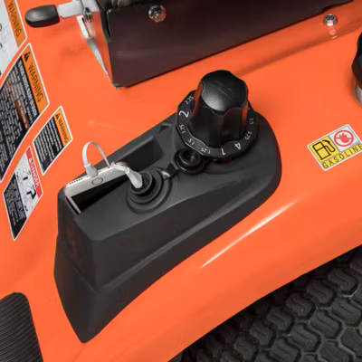2026 Kubota T2290KWNC-42 5
