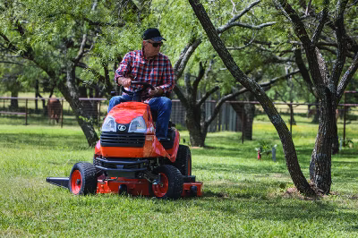 2026 Kubota T2290KWNC-42 17