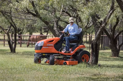 2026 Kubota T2290KWNC-42 18