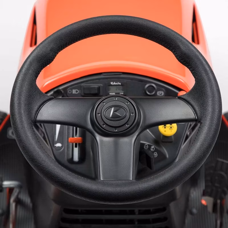 2026 Kubota T2290KWTNC-48 - Image 10
