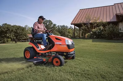 2025 Kubota T2290KWTNC-48 18