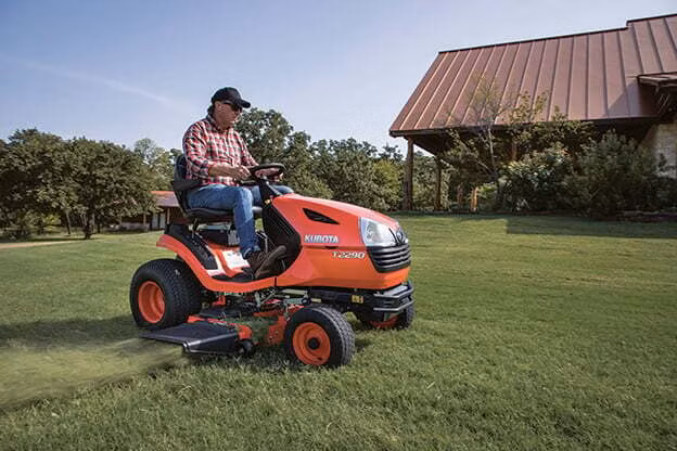 2026 Kubota T2290KWTNC-48 - Image 18