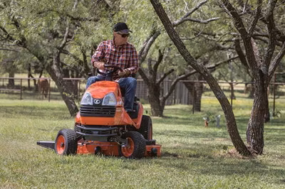 2025 Kubota T2290KWTNC-48 19