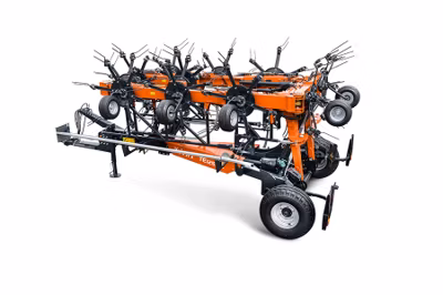 2026 Kubota TE12513C 2