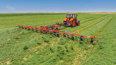 2026 Kubota TE12513C 3