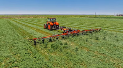 2026 Kubota TE12513C 5