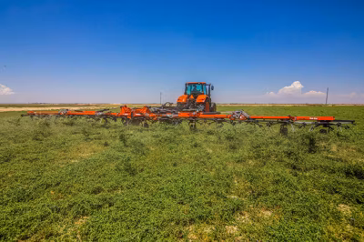 2026 Kubota TE12513C 6