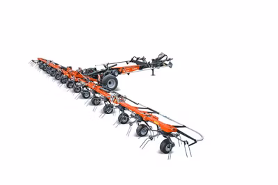 2025 Kubota TE14515C 1