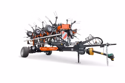 2025 Kubota TE14515C 2