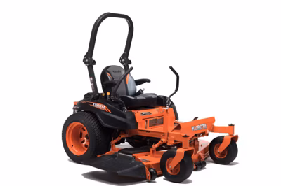 2025 Kubota Z411KWNC-48 1