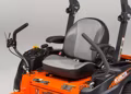 2025 Kubota Z411KWNC-48 - Image 14