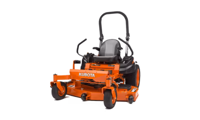 2025 Kubota Z421KWTNC-60 1