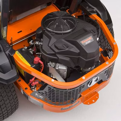 2025 Kubota Z421KWTNC-60 4