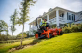 2026 Kubota Z422KWNC-54 - Image 2