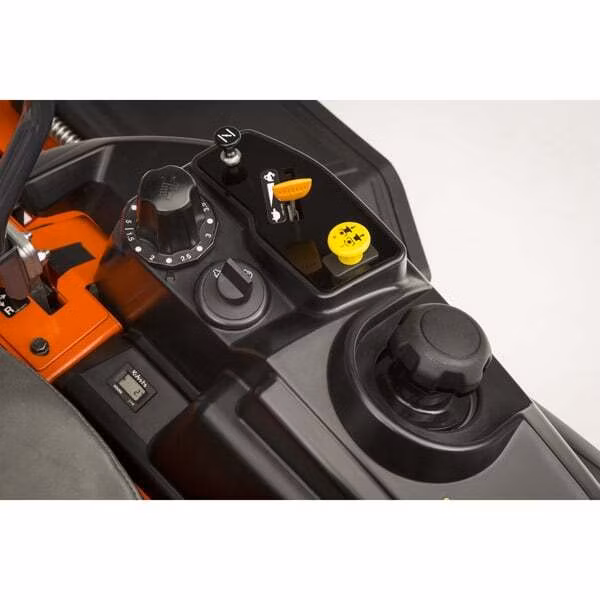 2026 Kubota Z422KWNC-54 - Image 7