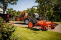 2026 Kubota Z422KWTNC-60 - Image 14