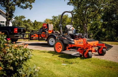 2025 Kubota Z422KWTNC-60 14