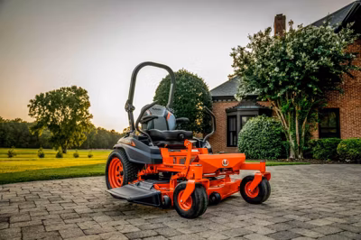 2026 Kubota Z452KWi-54 1