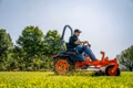 2026 Kubota Z452KWi-54 - Image 4