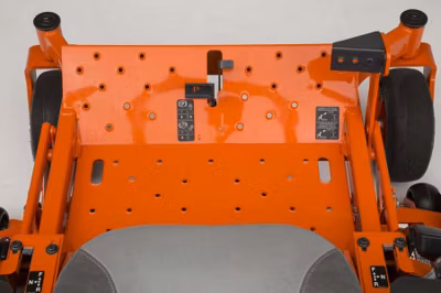 2026 Kubota Z452KWi-54 11