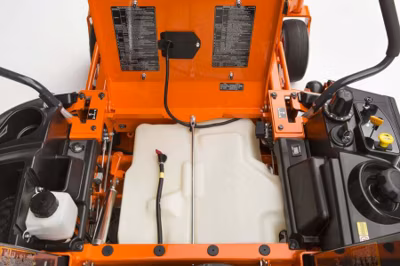 2026 Kubota Z452KWi-54 12