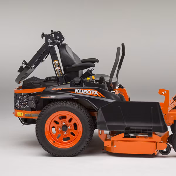 2026 Kubota Z452KWi-54 - Image 14
