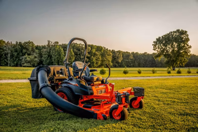 2025 Kubota Z452KWTi-60 1