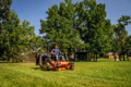 2026 Kubota Z452KWTi-60 - Image 4