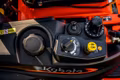 2026 Kubota Z452KWTi-60 - Image 6