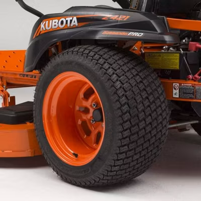 2025 Kubota Z452KWTi-60 16