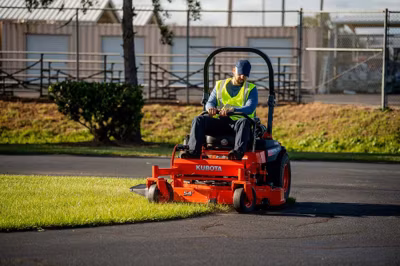 2026 Kubota Z724XKWNC-48 3