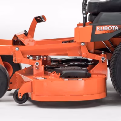 2025 Kubota Z726XKWNC-60 8
