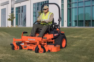 2025 Kubota Z726XKWNC-60 18