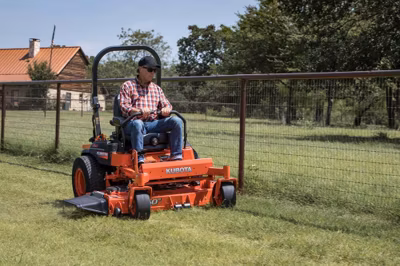 2025 Kubota Z726XKWNC-60 19