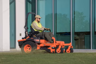 2025 Kubota Z726XKWNC-60 20