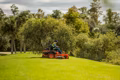 2025 Kubota Z724KHNC-54 - Image 3