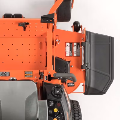 2025 Kubota Z724KHNC-54 15
