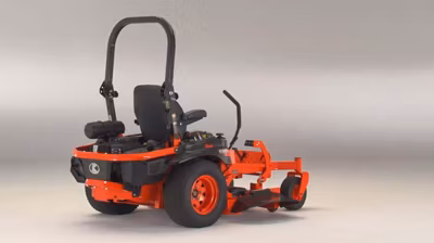 2025 Kubota Z725KHNC-60 2