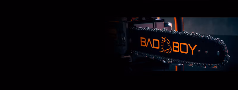 2025 Bad Boy CS300-14 - Image 3