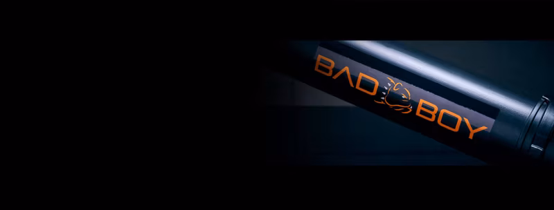 2025 Bad Boy HB450 - Image 3