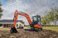 2026 Kubota KX040-5 - Image 1