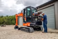 2026 Kubota KX040-5 - Image 4