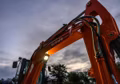 2026 Kubota KX040-5 - Image 7