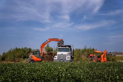 2025 Kubota KX080-5 9