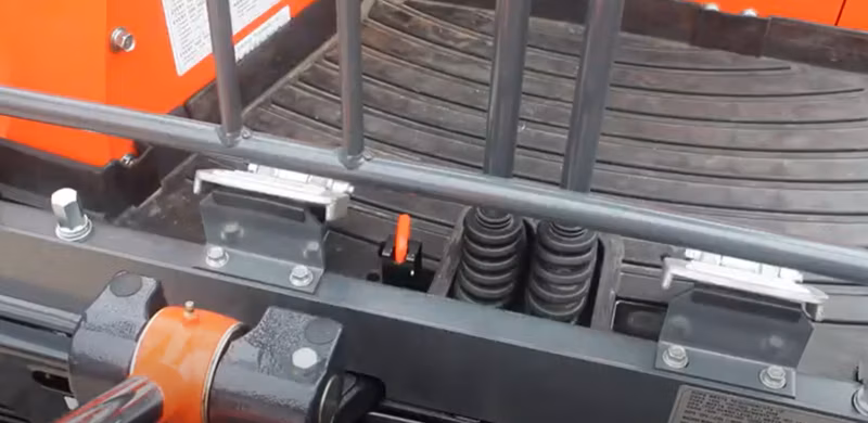 2026 Kubota KX080-5 - Image 16