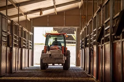 2025 Kubota MX4900 4